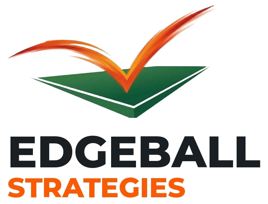 Edgeball Strategies